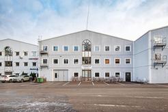 Tallbacksgatan 11 Hus 6