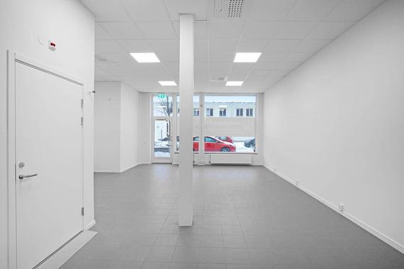 Södra Långgatan 21 E