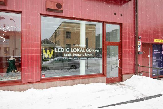 Södra Långgatan 23 C