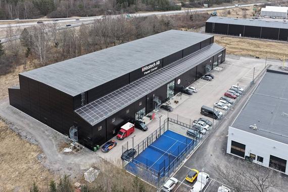 Mått Johanssons väg 52