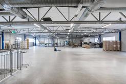 Baravägen 1A