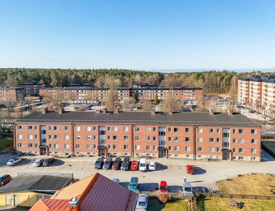 Stenkvistavägen 33
