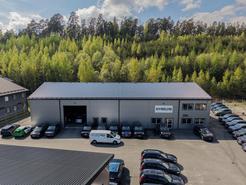 Spjutvägen 28 A