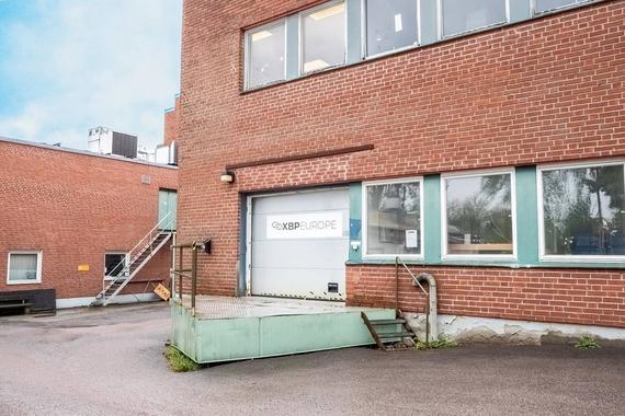 Eskilstunavägen 34