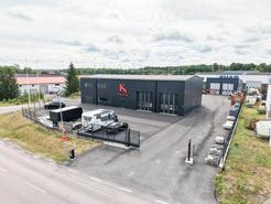 Malmbyvägen 11A