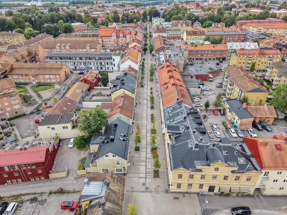 Östra Storgatan 23