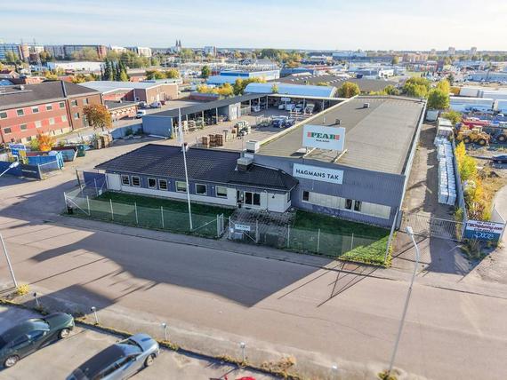 Nystrandsgatan 25