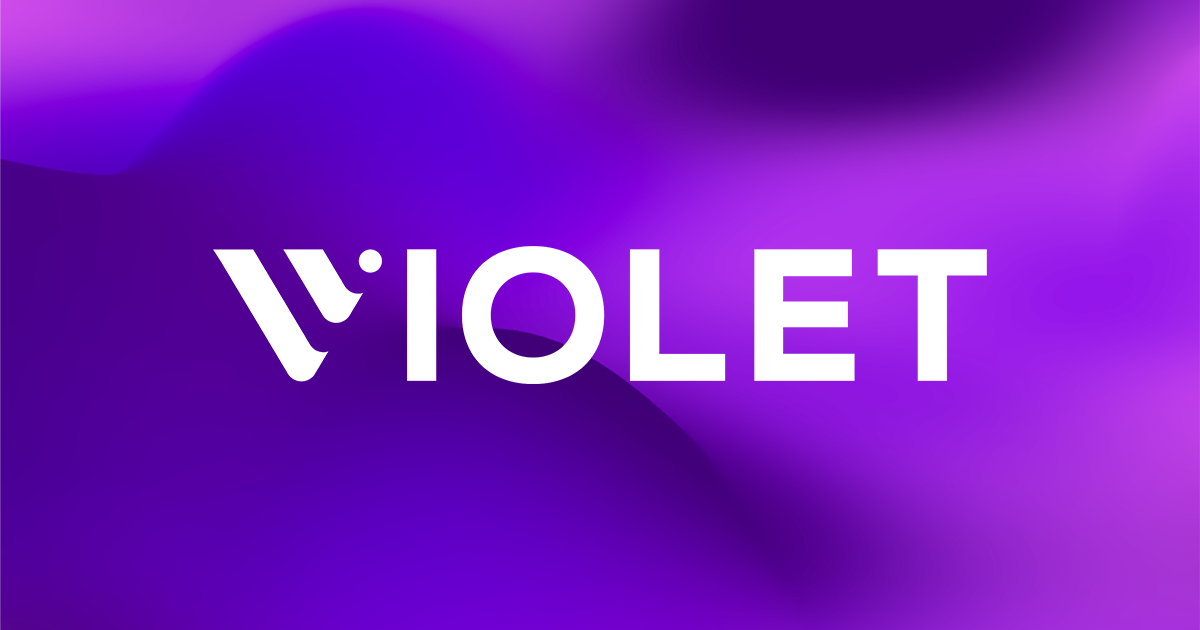 Violet AI AB