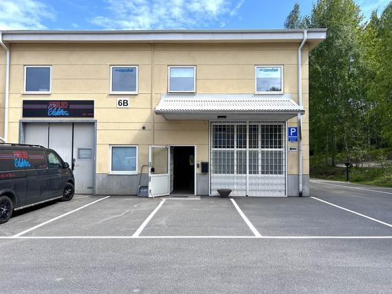 Söderbymalmsvägen 6