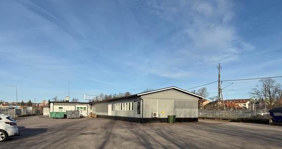 Gamla Oxelösundsvägen 1