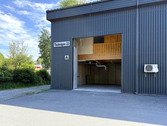 Thulevägen 22