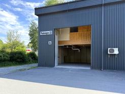 Thulevägen 22