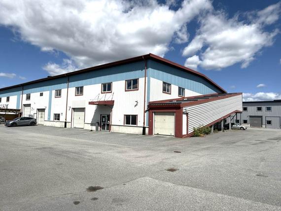 Söderbymalmsvägen 2a