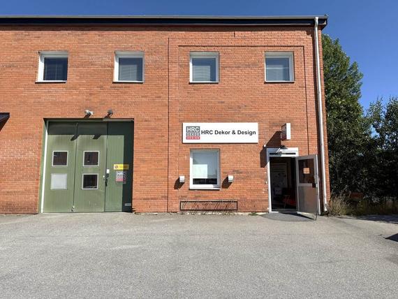 Hantverkarvägen 25C