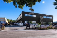 Morabergsvägen 9, Lokal 13