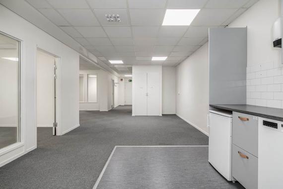 Västra Finnbodavägen 4