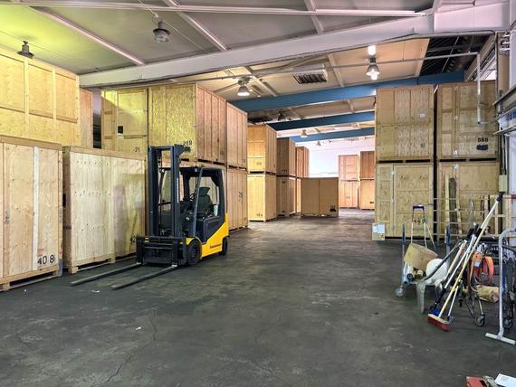 Wedavägen 7, Lokal 1