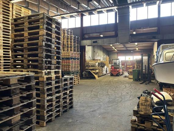 Brunnsängsvägen 20, Lokal 3