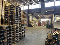 Brunnsängsvägen 20, Lokal 3