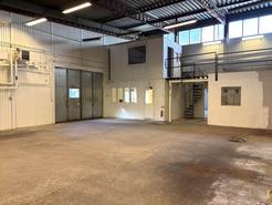 Brunnsängsvägen 20, Lokal 4