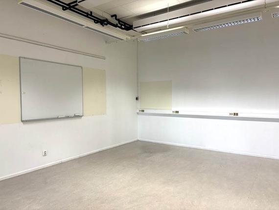 Wedavägen 1A, Lokal 5