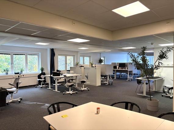 Wedavägen 1A-1B, Lokal 7