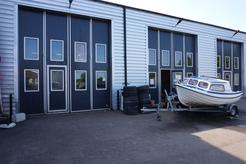 Konsul Johnsons väg 16, nr 3-4