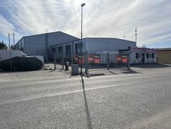 Konsul Johnsons väg 16, Nr 2