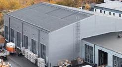 Konsul Johnssons Väg 16, Nr 5