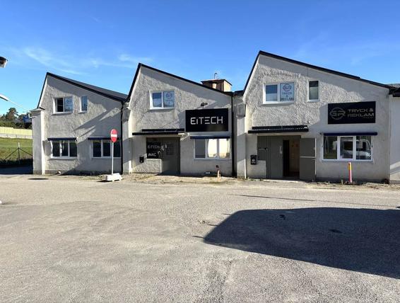 Viksängsv.11, Kontor 170 kvm