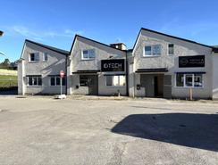 Viksängsv. 11, Kontor 170 kvm