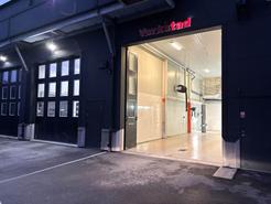 Rörvägen 28, Lokal 28