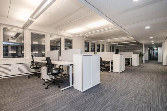 Sickla Industriväg 3