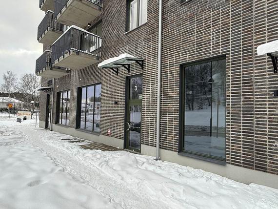 Ida Björlings väg 3