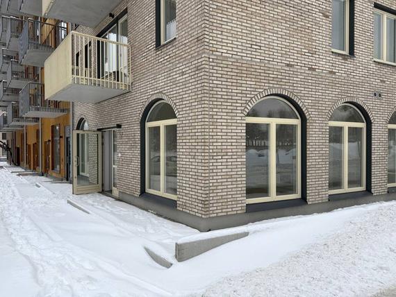 Ida Björlings väg 17