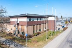 Konsul Johnsons väg 1, lokal 1