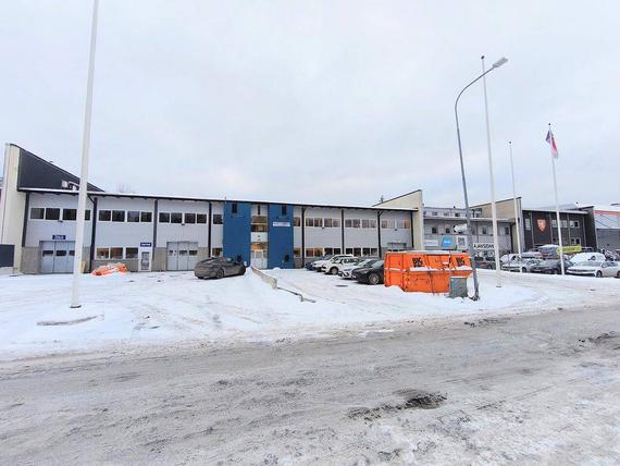 Prästkragens väg 44