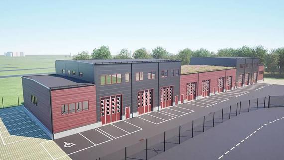 Bjällbrunnavägen 3