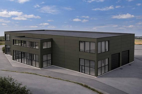 Mjölnare Grips väg 10