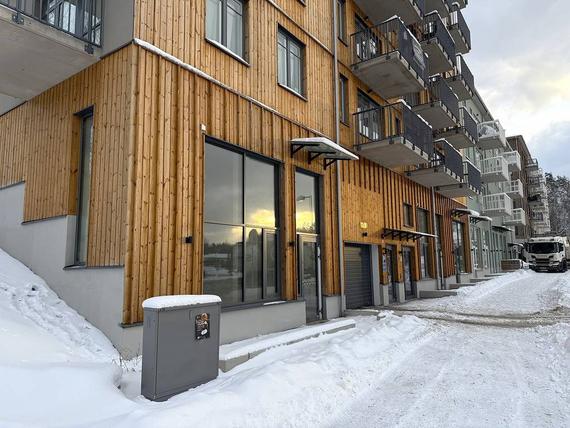 Tegelängsvägen 44