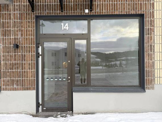 Tegelängsvägen 14