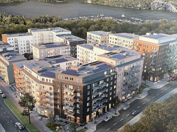 Ida Björlings väg 3