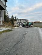 Betongvägen 1
