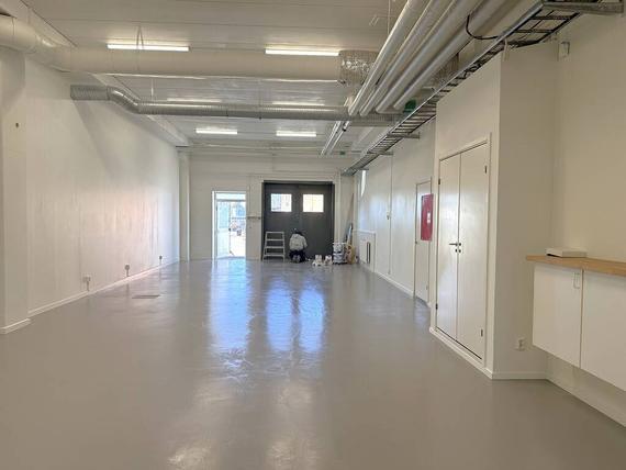 Hantverkarvägen 25C