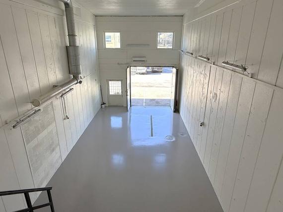 Söderbymalmsvägen 6b