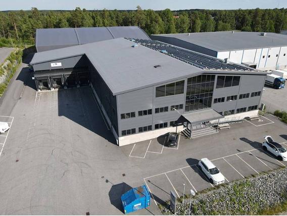Kraftvägen 50