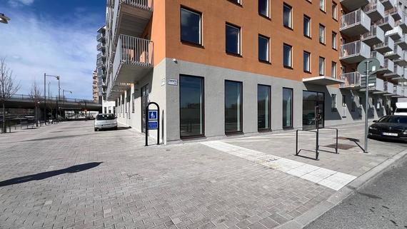 Landåstråket 15