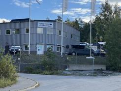 Orienteringsvägen 2