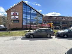 Träffgatan 4, Lokal 515 kvm