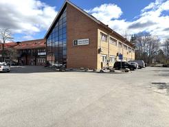Träffgatan 4, Lokal 609 kvm